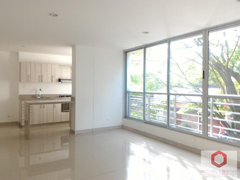 Apartamento en Venta en Conquistadores