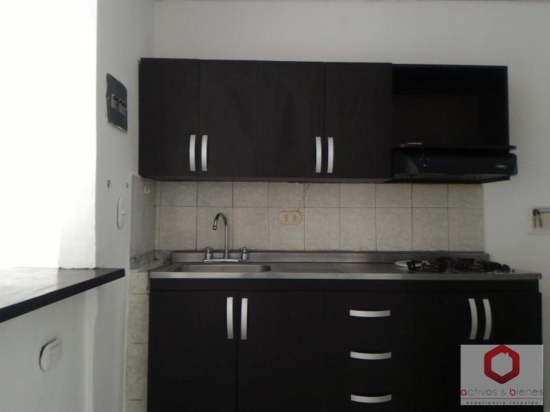 Apartamento en Arriendo en San Joaquin