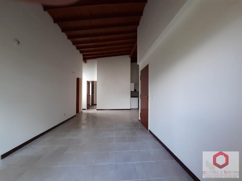 Apartamento en Arriendo en Diego Echavarria