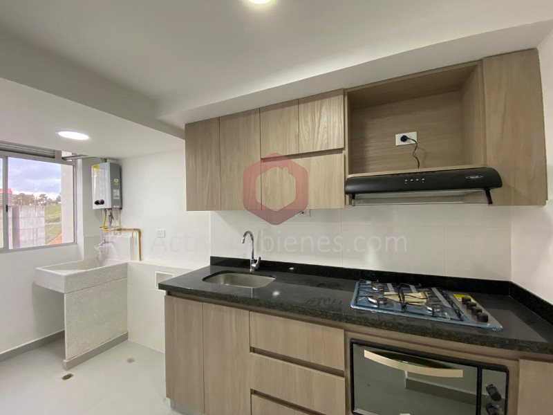 Apartamento en Venta en Fontibon