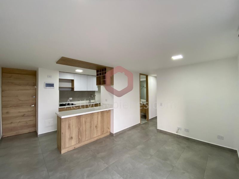 Apartamento en Ambos en Cimarronas