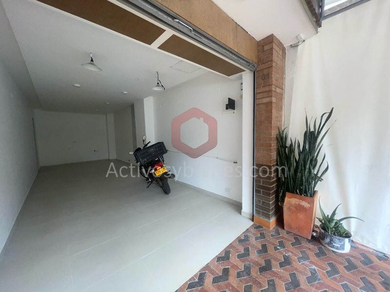 Local en Arriendo en Santa  Ana