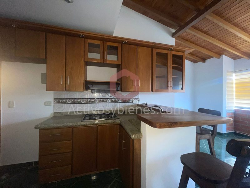 Apartamento en Arriendo en El Pinar