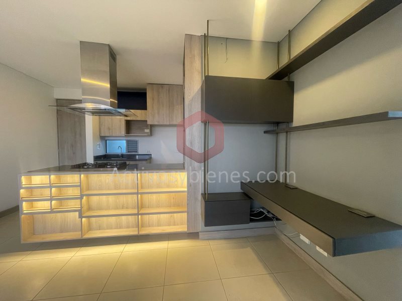 Apartamento en Arriendo en Los Colegios