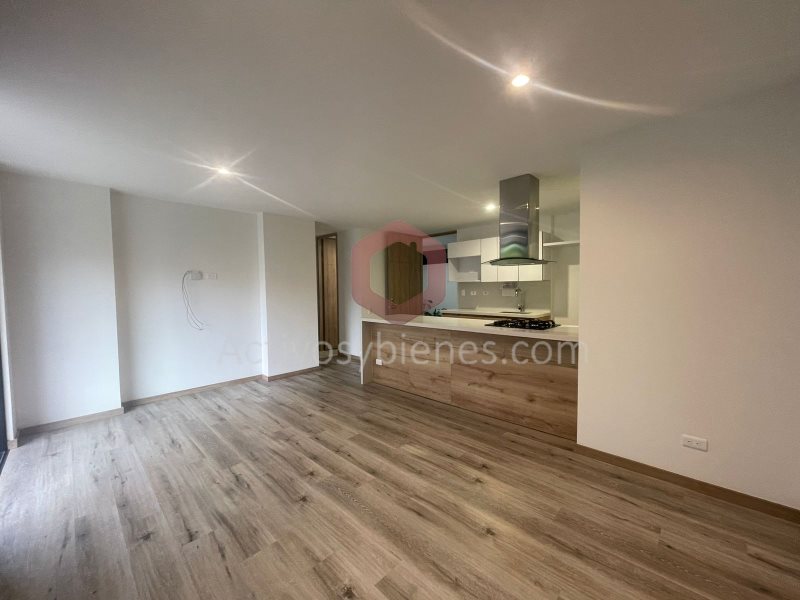 Apartamento en Arriendo en El Retiro