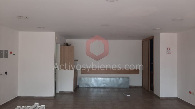 Local en Arriendo en Centro