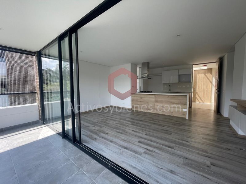 Apartamento en Arriendo en El Retiro