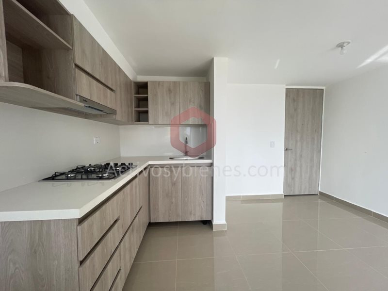 Apartamento en Arriendo en San Antonio De Pereira