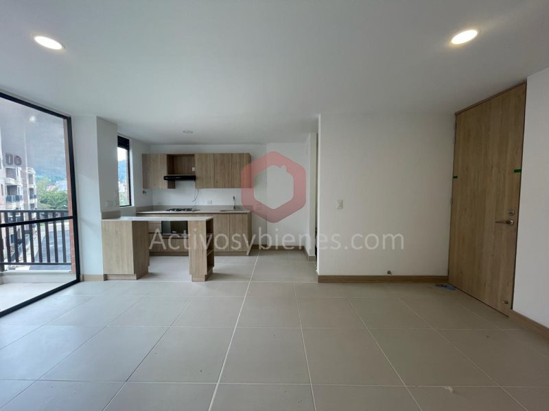 Apartamento en Arriendo en El Tambo