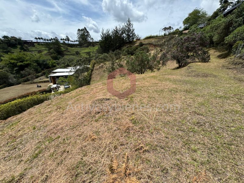 Terreno en Venta en Vereda Ojo De Agua