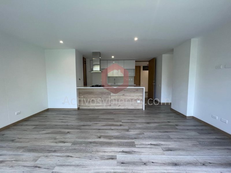 Apartamento en Arriendo en El Retiro