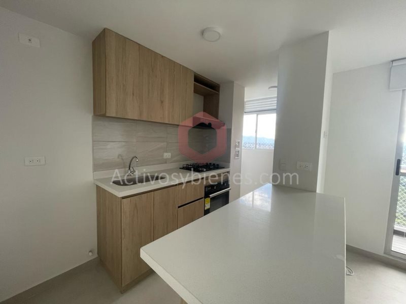 Apartamento en Venta en Fontibon