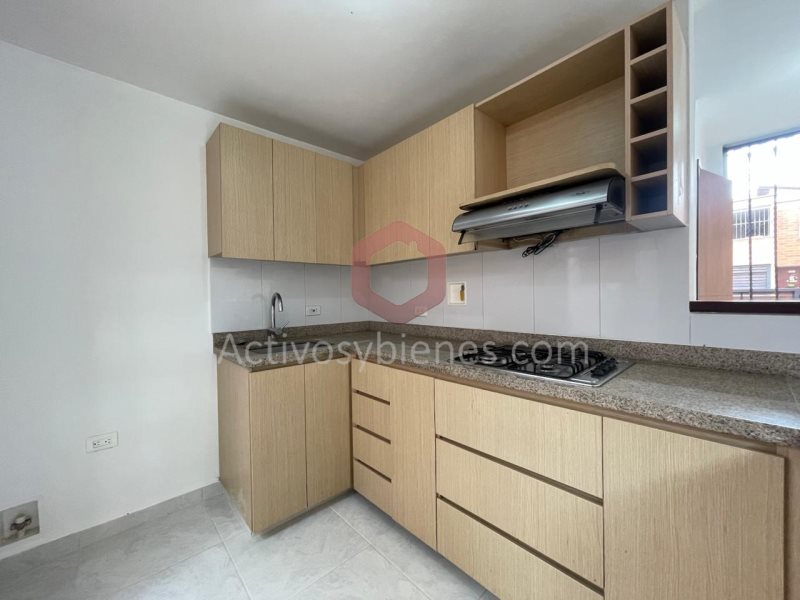 Casa en Arriendo en San Antonio De Pereira