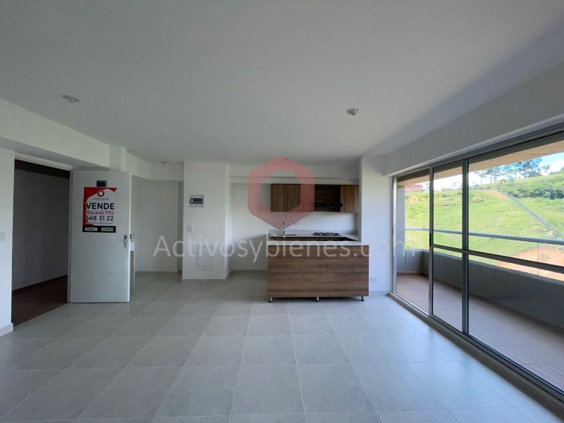 Apartamento en Venta en Autopista