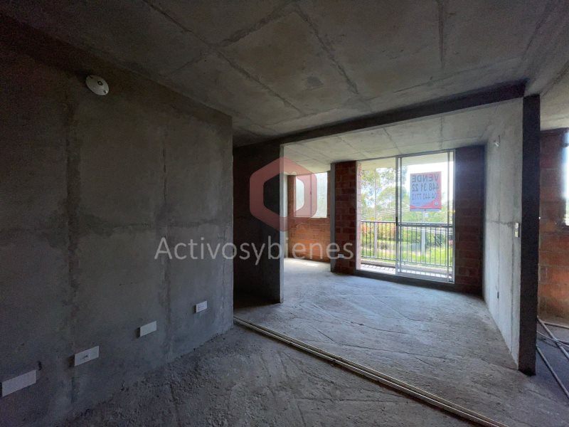 Apartamento en Venta en Porvenir