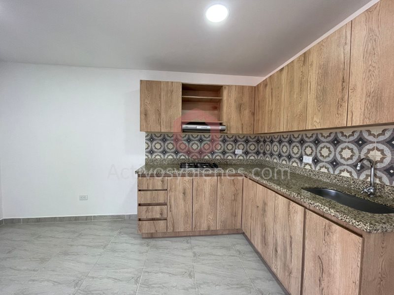 Apartamento en Venta en El Berna