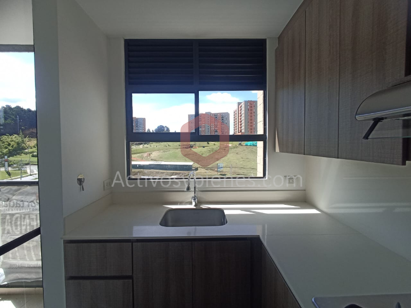 Apartamento en Arriendo en Porvenir