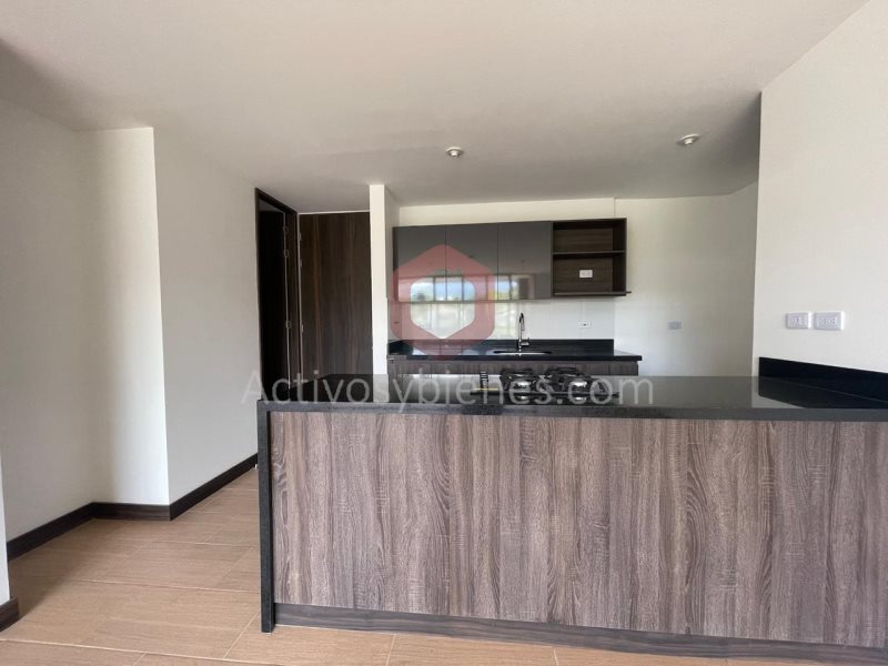 Apartamento en Arriendo en El Retiro