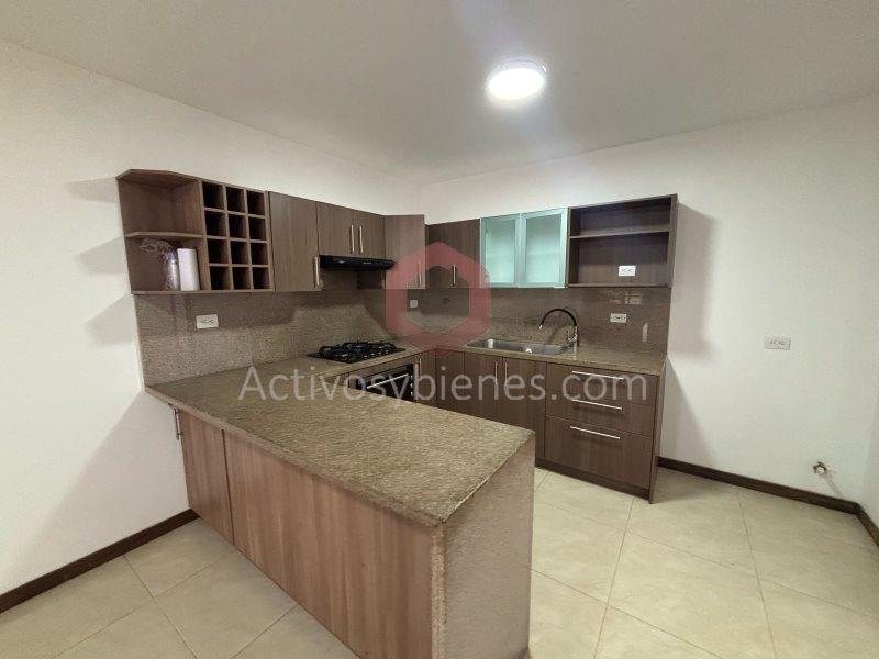 Casa en Arriendo en C.C Viva La Ceja