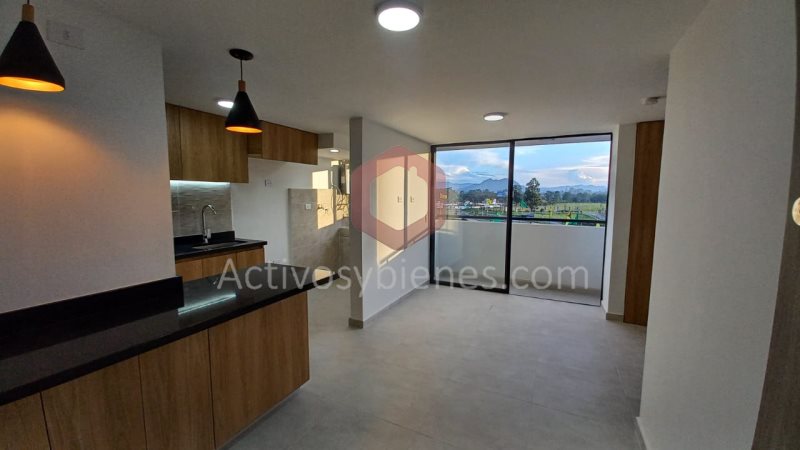 Apartamento en Arriendo en San Antonio De Pereira