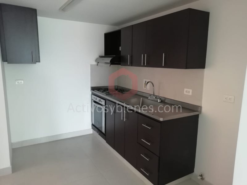 Apartamento en Venta en San Antonio De Pereira