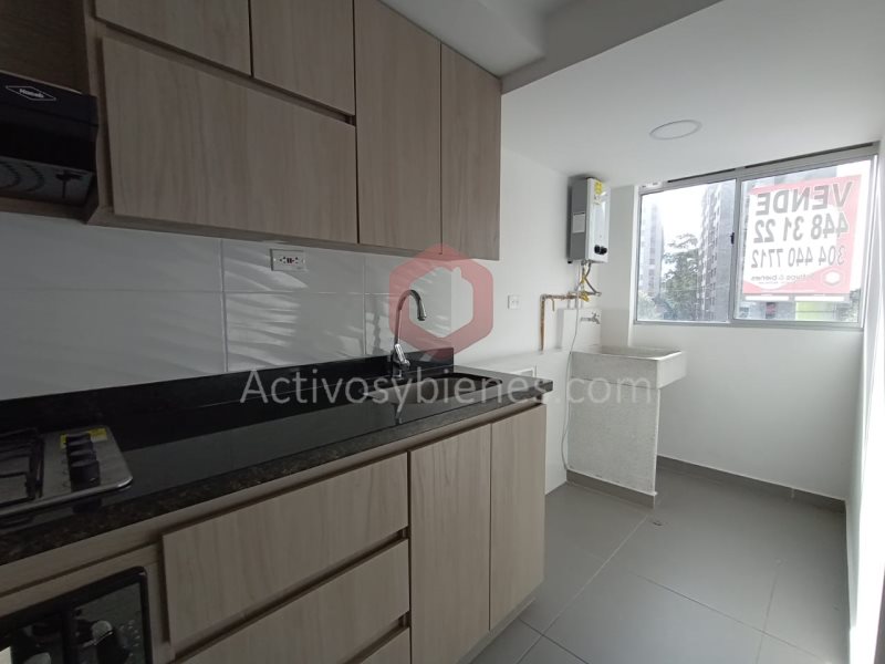 Apartamento en Venta en Fontibon