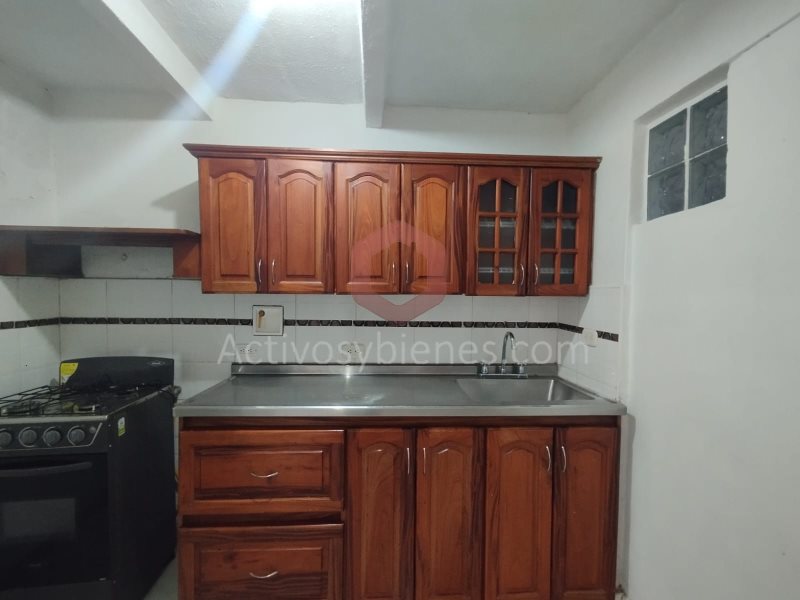 Apartamento en Arriendo en Porvenir