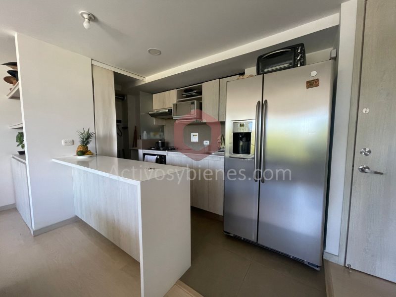 Apartamento en Arriendo en El Retiro