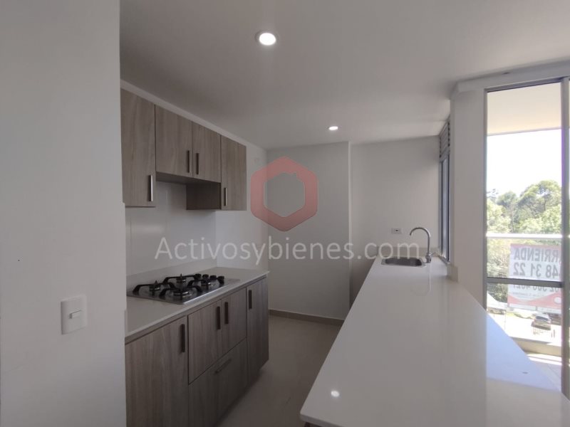 Apartamento en Arriendo en Los Colegios