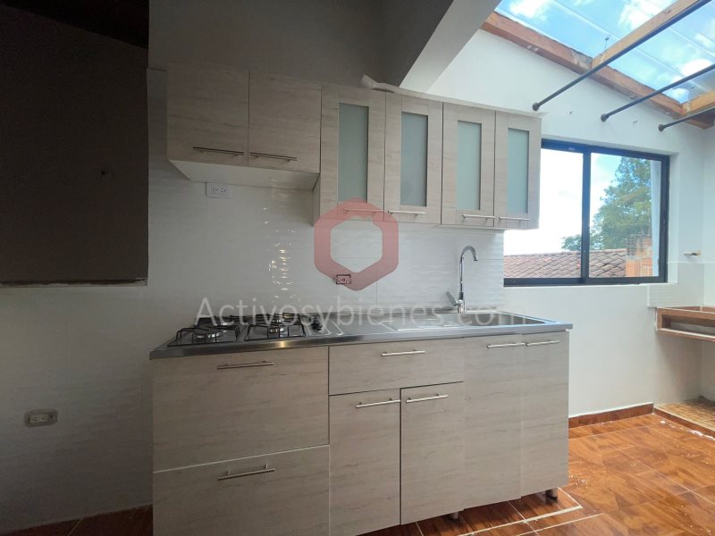 Apartamento en Arriendo en El Pinar