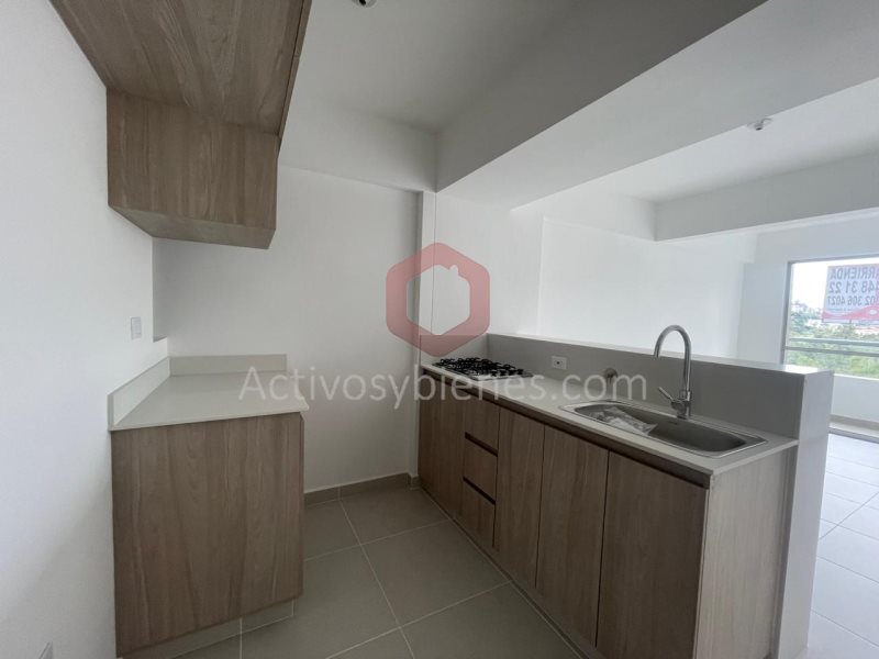 Apartamento en Arriendo en Alcaravanes