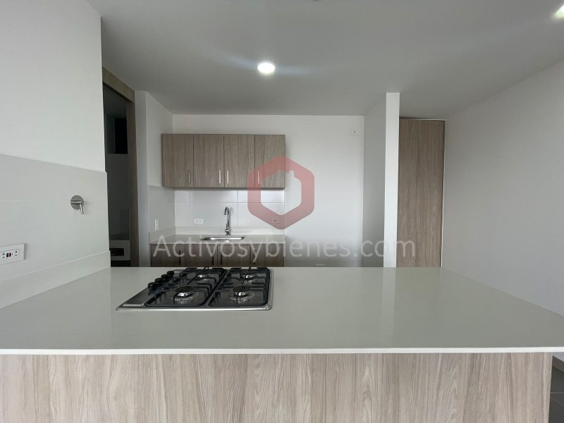 Apartamento en Venta en Los Colegios