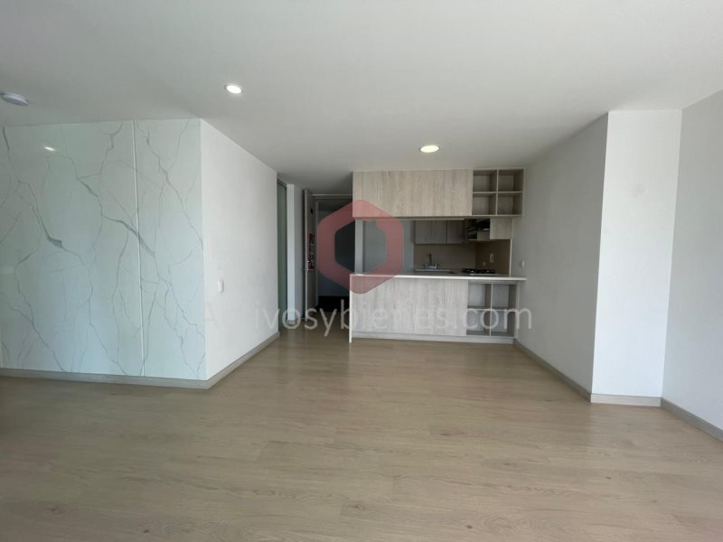 Apartamento en Arriendo en El Retiro