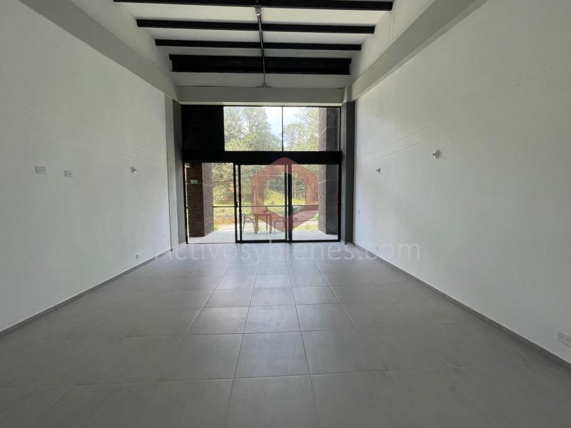 Local en Arriendo en Don Diego