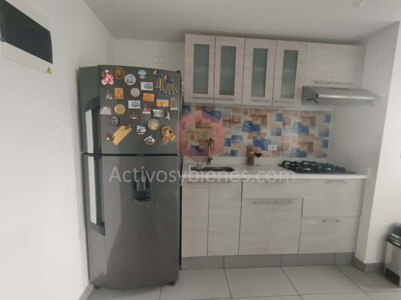 Apartamento en Venta en Fontibon