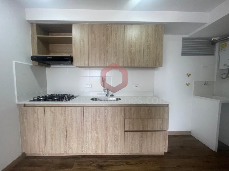 Apartamento en Arriendo en San Fernando