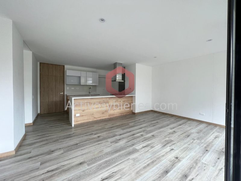 Apartamento en Arriendo en El Retiro