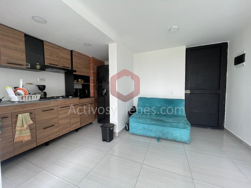 Apartamento en Venta en Fontibon