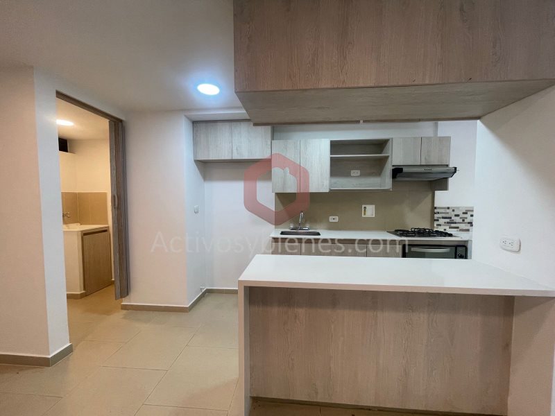 Apartamento en Arriendo en El Retiro