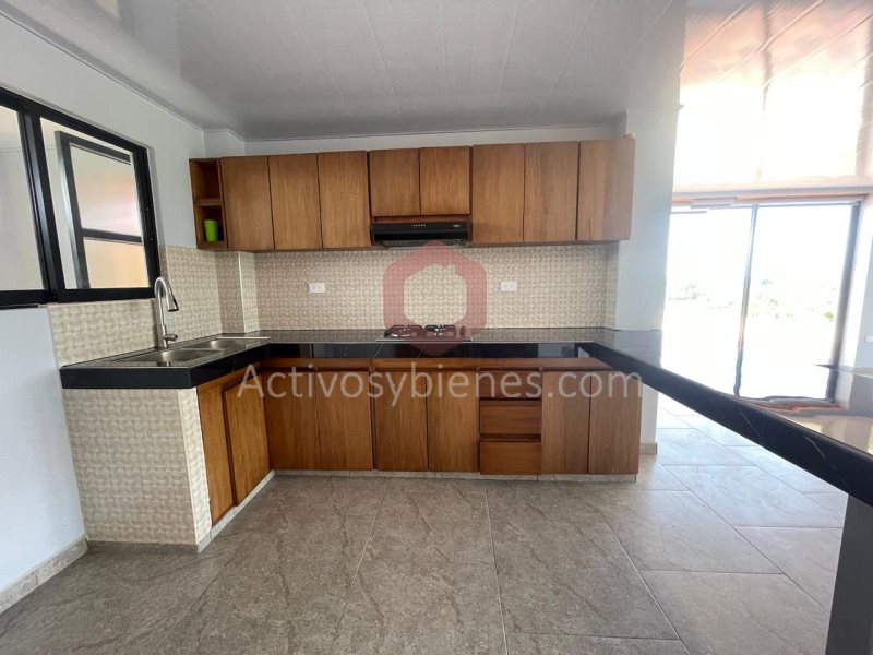 Apartamento en Arriendo en Vereda Las Mercedes