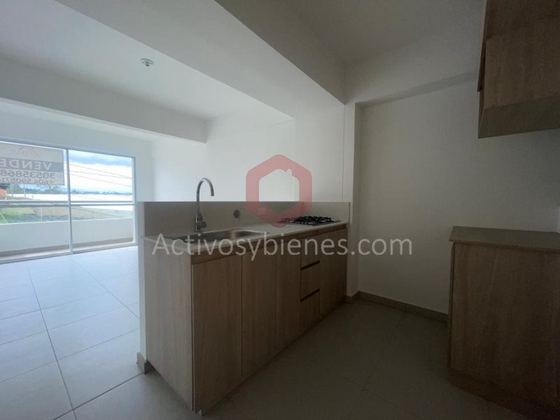 Apartamento en Arriendo en Alcaravanes