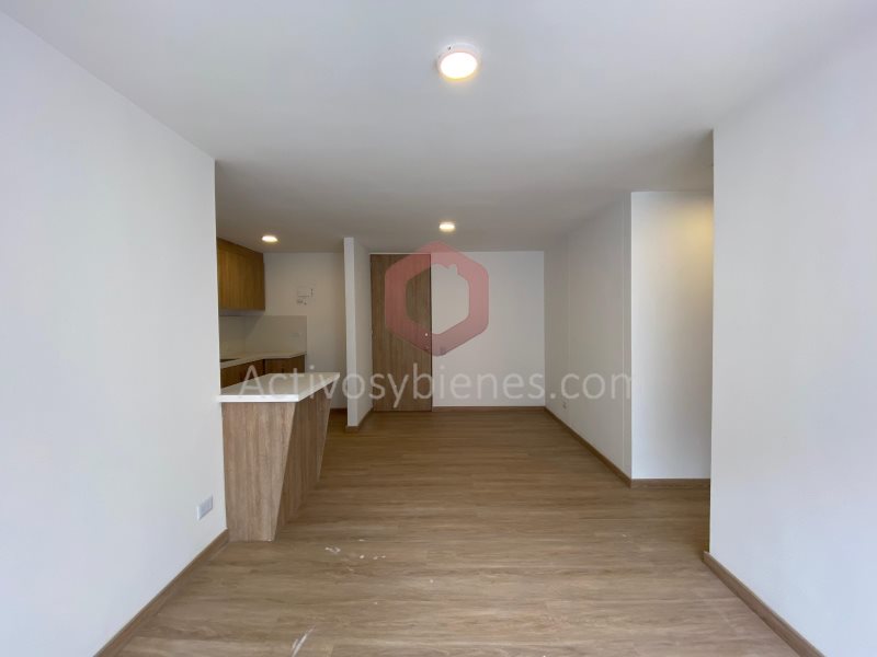 Apartamento en Arriendo en El Retiro