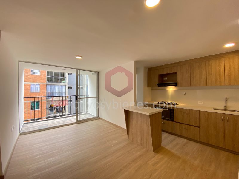 Apartamento en Arriendo en El Retiro