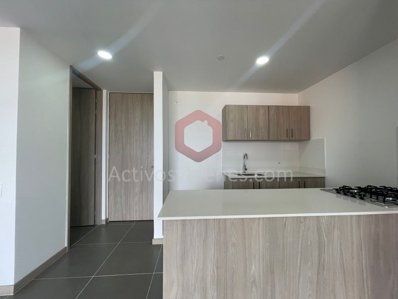 Apartamento en Arriendo en Los Colegios