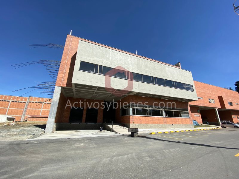 Bodega en Arriendo en Abreo