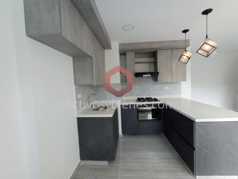 Apartamento en Arriendo en Fontibon