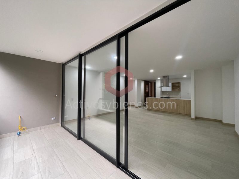 Apartamento en Venta en El Retiro