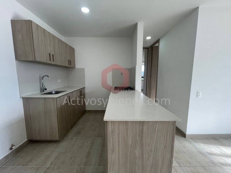 Apartamento en Arriendo en Los Colegios