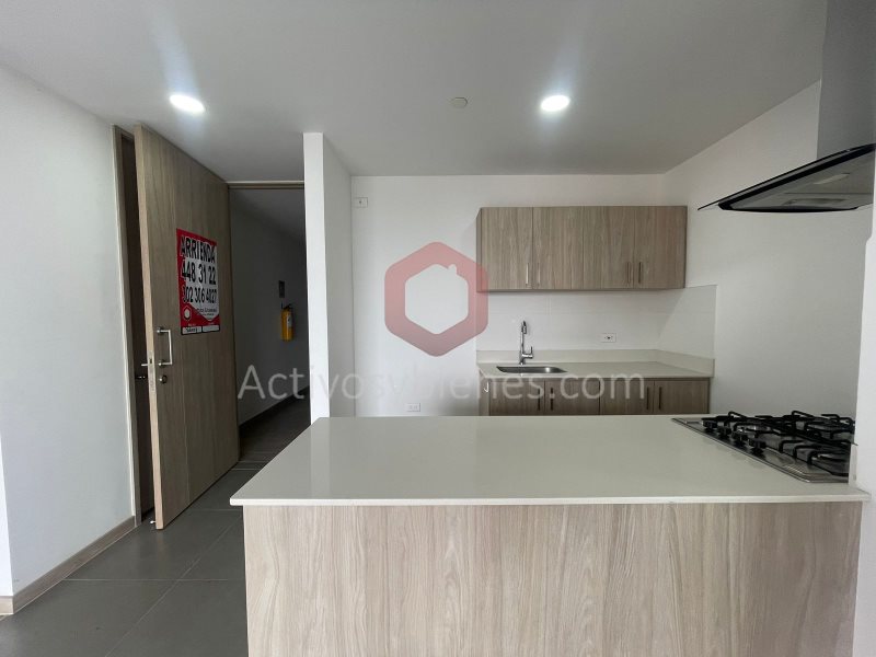 Apartamento en Arriendo en Los Colegios