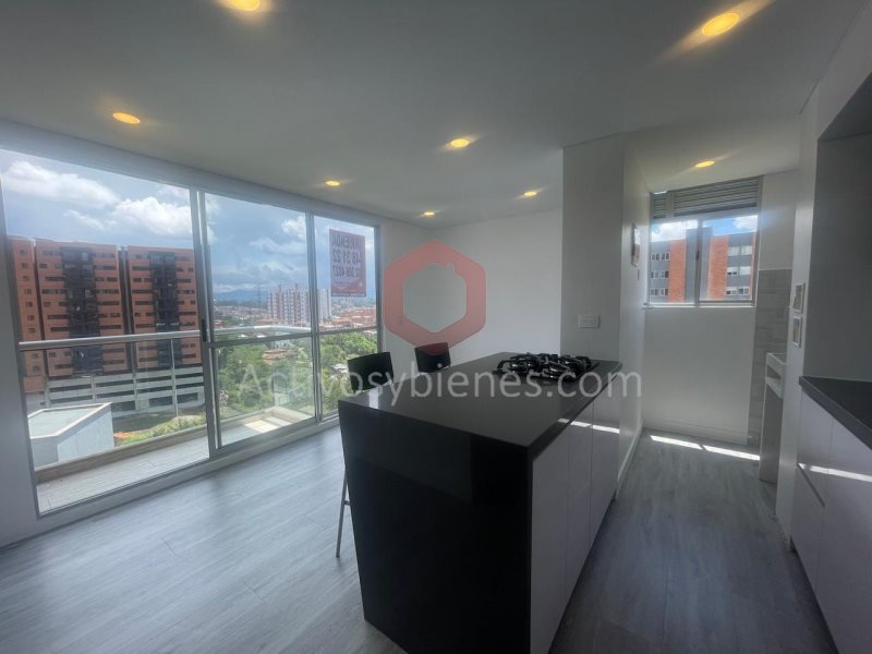 Apartamento en Venta en Fontibon